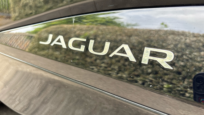 Jaguar I-Pace 294kW EV400 HSE 90kWh 5dr Auto Electric Estate